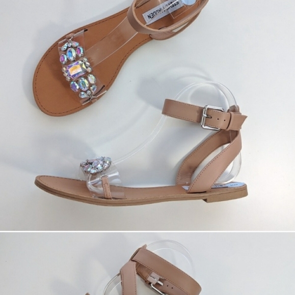 Steve Madden Layla Sandals - Picture 2 of 3